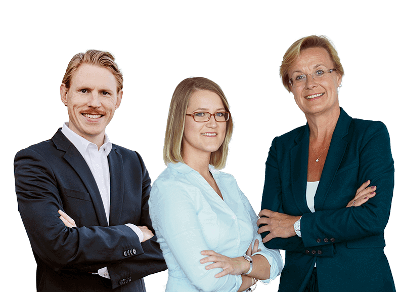 Anwalt für Familienrecht in Kiel - besuchen Sie unsere Kanzlei
